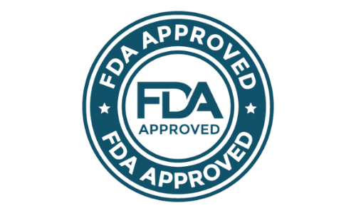 FDA Approved- Purisaki Berberine Patch