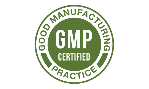 GMP Certified-Purisaki Berberine Patch