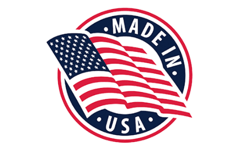 Made In USA- Purisaki Berberine Patch